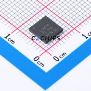 CC8520RHAT Wireless Transceiver IC VQFN-40-EP(6x6) RF I2C/ I2S/ SPI ISM - Product Image 1