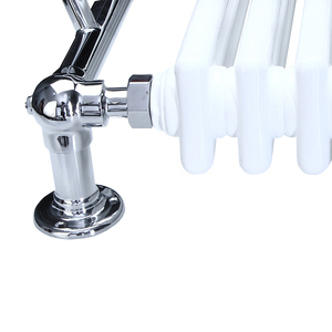 Radiatore ad Acqua con Valvola Termostatica Approvato CE/GS/WRAS, Fornitura Diretta dalla Fabbrica - Product Image 5