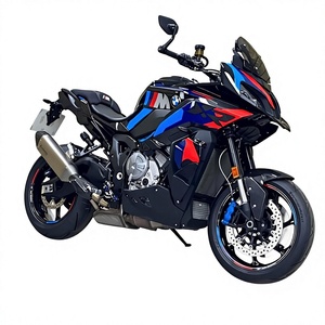 มอเตอร์ไซค์สปอร์ตมือสอง BMW M 1000 XR สำหรับขาย - Product Image 1