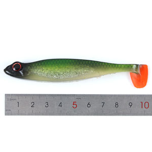 <span class=keywords><strong>Leurre</strong></span> souple de pêche Selco Factory Predator avec queue de pagaie <span class=keywords><strong>pour</strong></span> la pêche au brochet en <span class=keywords><strong>eau</strong></span> <span class=keywords><strong>douce</strong></span> - Product Image 5