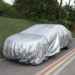 Tente d'hiver de couverture de voiture de SUV de preuve de grêle - Product Image 6