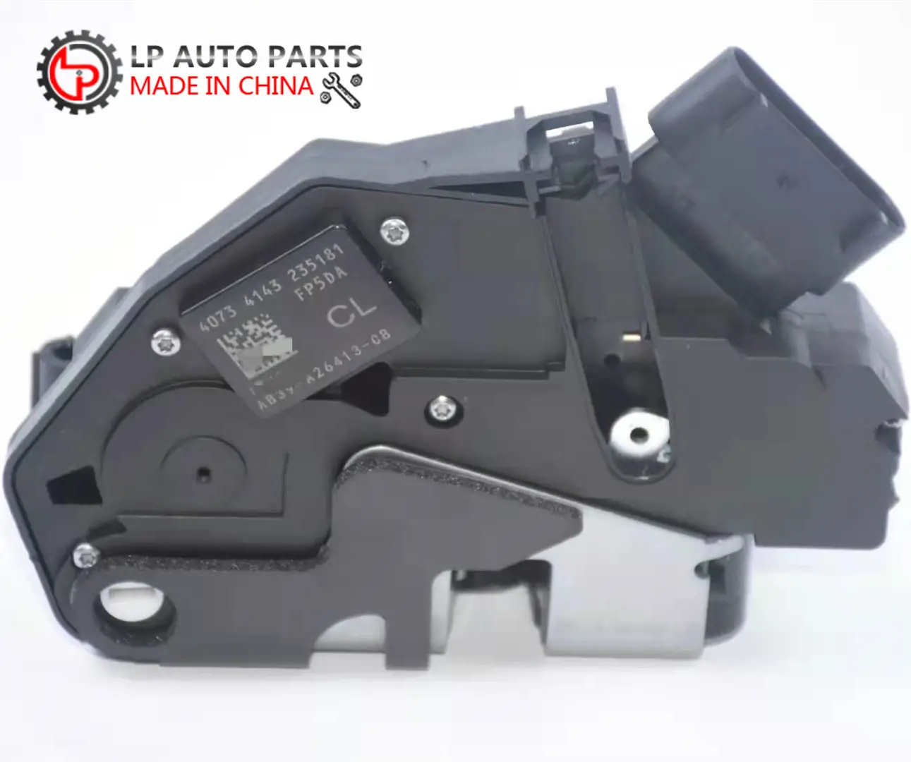Vendita di motori per Auto ricambi Auto automobilistici attuatore serratura porta Auto per Ford Ranger T6 C-MAX II Mazda BT50
