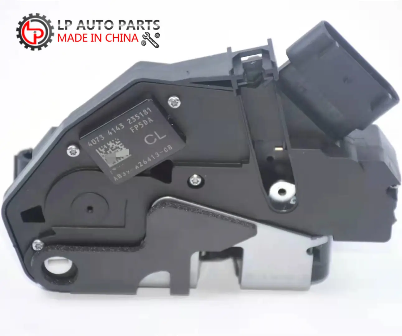 Atuador de fechadura de porta de carro, venda de motores de carro, atuador de fechadura para ford ranger t6 C-MAX ii mazda bt50