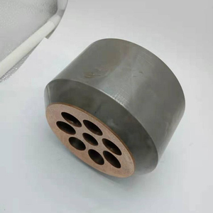 E320B E320C Máy Xúc A8VO107 Bộ Dụng Cụ Sửa Chữa Bơm Thủy Lực Khối Xi Lanh Piston Tấm Van Giày - Product Image 2