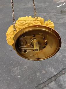 Pièces détachées pour excavatrice E320GC, pompe hydraulique principale SBS120/SBS140, pompe à piston hydraulique de marque LUYUE, garantie de 3 mois pour le rapport - Product Image 5