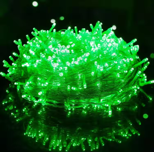 220V IP65 Waterproof String <span class=keywords><strong>LED</strong></span> faretti all'aperto decorazioni natalizie RGB feste <span class=keywords><strong>di</strong></span> <span class=keywords><strong>natale</strong></span> 10M 20M 50M 100M 80M <span class=keywords><strong>Led</strong></span> <span class=keywords><strong>albero</strong></span> 60 - Product Image 3