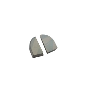 Placa de Carburo de <span class=keywords><strong>Tungsteno</strong></span> K30 de Alta Resistencia al Desgaste, Personalizada, Nueva de <span class=keywords><strong>2022</strong></span>, Barra Plana para Trituradora VSI - Product Image 3