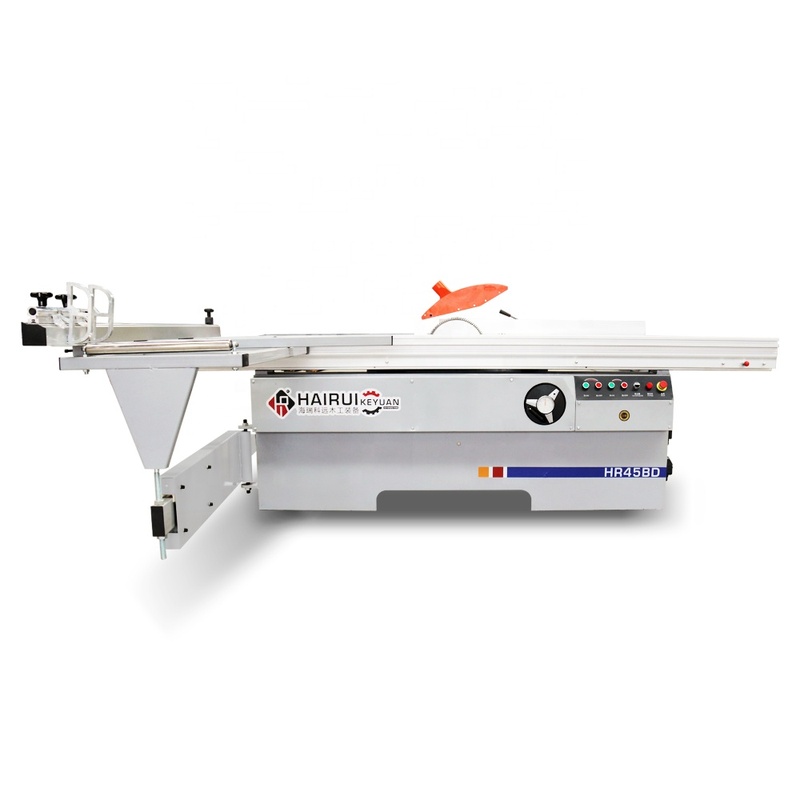 HR45BD 1600 2800 3200mm Sliding Table