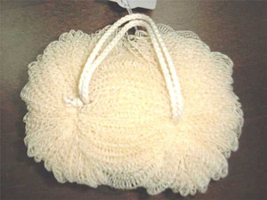 customized bath shower sponge sponge loofah - Product Image 5