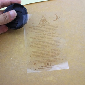 Nhà máy cung cấp trực tiếp tên thương hiệu quần áo nhãn, <span class=keywords><strong>Damask</strong></span> Nhãn quần áo, Flock in ấn Sticker - Product Image 6