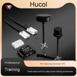 Accessori Professionali Walkera per Droni da Corsa CACC Classe III IV RTK Imaging Trasmissione Digitale GPS a Livello Centimetrico - Product Image 6