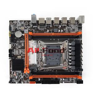 Placa Base X99H DDR4 DDR3 LGA2011-3 de 128 GB con M.2 para Ordenador de Escritorio - Product Image 5