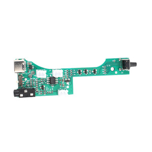 Carte de circuit imprimé Saicheng Electronics pour haut-parleur à résonance inductive, communication sans fil, montage en surface - Product Image 4