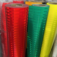 Lámina reflectante para mascotas, pegatina reflectante para señales de tráfico, 3430, 3431, EGP, grado 3930, 3931