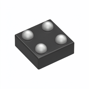 Composants électroniques originaux NCP160BFCS280T2G pour la gestion de l'alimentation (PMIC) 4 XFBGA, WLCSP – Achetez en ligne - Product Image 1