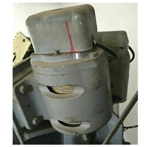 Codificador para Elevador Mitsubishi X65AC-08, Metálico, DC 1.75MS, Medición de Velocidad, Pieza Industrial - Product Image 1