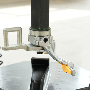 Máy thay lốp ô tô tự động chất lượng cao, máy thay lốp ô tô bằng khí nén, máy thay lốp ô tô thủ công - Product Image 3