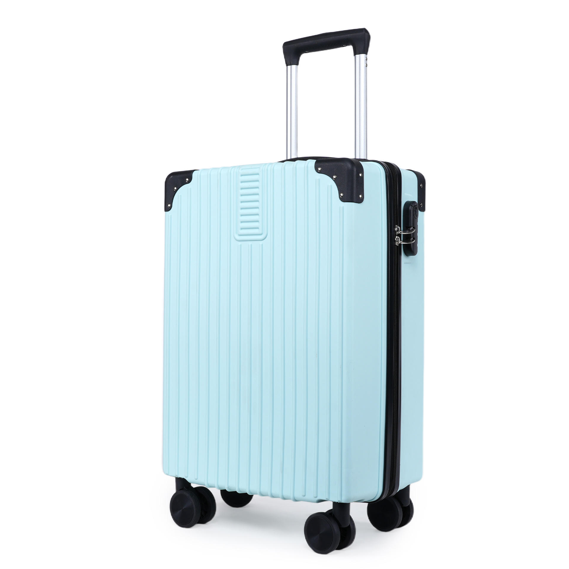 FY-A079 สีเขียวมิ้นท์