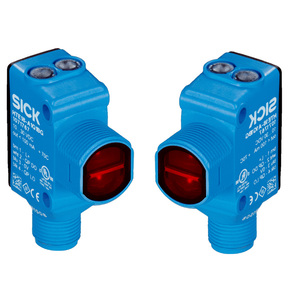 Factory Outlet HL18L-P4A5BA sakit 1071025 HYBRID fotolistrik retro-<span class=keywords><strong>sensor</strong></span> reflektif H18 rasa yakin - Product Image 6