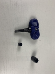 Capteur de pression des pneus HWA (bleu) 1490701-01-B pour <span class=keywords><strong>Tesla</strong></span> <span class=keywords><strong>Model</strong></span> Y/S/X/<span class=keywords><strong>3</strong></span>-Détection précise et fiable - Product Image 5