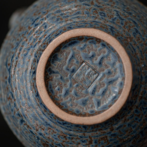 Dunhuang <span class=keywords><strong>Pitcher</strong></span> Bronze men Kung Fu Tea Set Old Rock Clay Home Tea <span class=keywords><strong>Pitcher</strong></span> cao cấp retro chiêng dao Bei CHA hai - Product Image 4