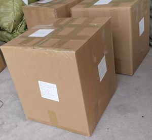 Sarung Tangan Kerja Kulit Sapi Asli untuk Berkebun, Konstruksi, Pekerjaan Lapangan, Sarung Tangan Pengaman Tugas Berat untuk Pria dan Wanita - Product Image 6