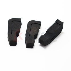 1PC G2.015.451 G2.015.451S Plaque noire pour machine d'impression offset Pièces de rechange durables - Product Image 4