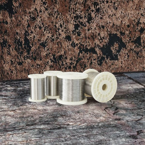 2コアRVV PVC断熱ベアケーブル銅クラッドアルミニウム固体導体家電および電動工具用 - Product Image 3