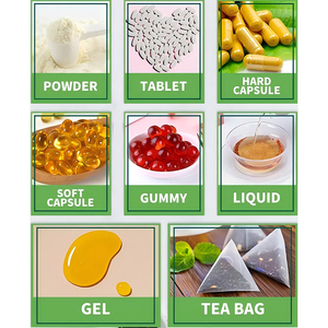 Complément Alimentaire Végétalien en <span class=keywords><strong>Comprimés</strong></span> de <span class=keywords><strong>Spiruline</strong></span> <span class=keywords><strong>Bio</strong></span> 1000mg, Marque Blanche, 120 <span class=keywords><strong>Comprimés</strong></span>, OEM - Product Image 5