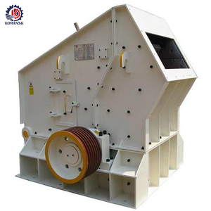 Concasseur à percussion Hard Rock, construction facile à utiliser, durable et perpétuel pour le concassage de minerai et de pierre - Product Image 6