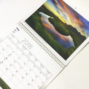 <span class=keywords><strong>Calendrier</strong></span> <span class=keywords><strong>mural</strong></span> <span class=keywords><strong>personnalisé</strong></span> <span class=keywords><strong>2023</strong></span>, <span class=keywords><strong>calendrier</strong></span> imprimé, planificateur de l'avent - Product Image 5