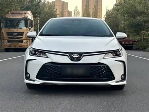 Autos Usados <span class=keywords><strong>Toyota</strong></span> <span class=keywords><strong>Corolla</strong></span> 2024 Edición Elite Híbrida Inteligente 1.8L <span class=keywords><strong>98</strong></span> L4 Híbrido Sedán de 4 Puertas y 5 Asientos - Product Image 3