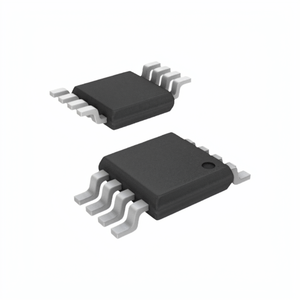 8 TSSOP, 8 MSOP Buy Electronics Components Online Original One Stop Service Power Management (PMIC) STM708RDS6E - Product Image 1