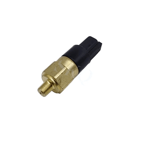 อุปกรณ์เสริมรถขุด อะไหล่เครื่องยนต์ดีเซลเครื่องจักรก่อสร้าง Liugong รุ่น 34B1072 เซ็นเซอร์วัดแรงดันน้ำมัน สวิตช์แรงดัน OEM - Product Image 2