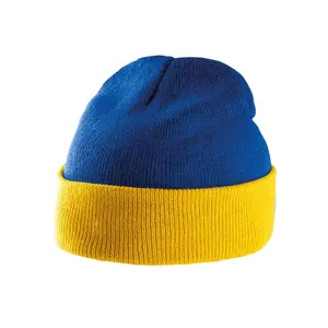 Gorra bicolor KP514, merchandising personalizado - Product Image 1