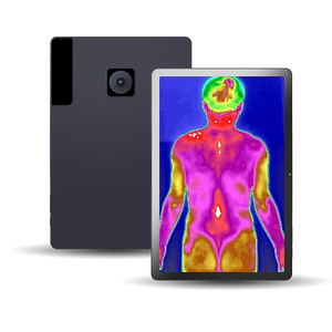 Moniteur de santé tout-en-un plus intelligent et plus avancé avec rapport IA et caméra thermique B2PAD : l'appareil d'imagerie thermique infrarouge conçu pour - Product Image 4