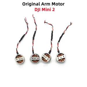 Motor de Brazo Original para <span class=keywords><strong>Mini</strong></span> 1 <span class=keywords><strong>SE</strong></span>, Motor Izquierdo, Derecho, Delantero y Trasero para <span class=keywords><strong>Mini</strong></span> 2, Accesorios para <span class=keywords><strong>Dron</strong></span>, Repuesto, Piezas de Reparación - Product Image 1
