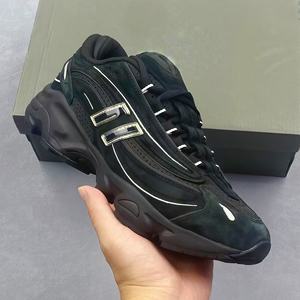 Nuevas Zapatillas Deportivas Unisex Balance, de Moda, Alta Calidad, Suela Gruesa, Ligeras, para Correr, Casuales, para Tenis - Product Image 4