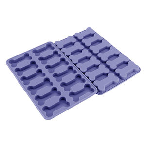 Moule à <span class=keywords><strong>savon</strong></span> en silicone, en forme d'os et de griffes, de décoration, gâteau fait <span class=keywords><strong>maison</strong></span>, de qualité alimentaire, 1 pièce - Product Image 4