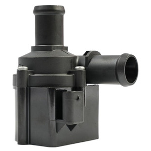 Bomba de Agua Eléctrica 06H121601E para Autos Volkswagen y Audi, Pieza de Repuesto, Material ABS - Product Image 2