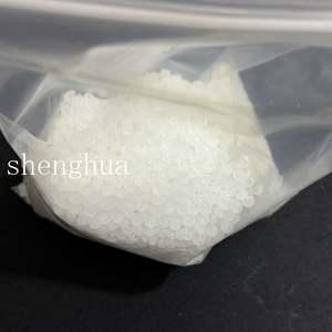 Granulés LDPE en gros à prix d'usine, grand stock disponible pour applications film, alimentaire, médical, moulage et injection recyclés - Product Image 3