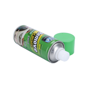 Wholesale Car Accessaries Remove Adhesive <strong>Sticker</strong> <strong>Remover</strong> <strong>Spray</strong> - Product Image 5