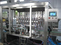 Automatische tomatenpuree verwerkingslijn voor ketchupproductie in een voedingsfabriek