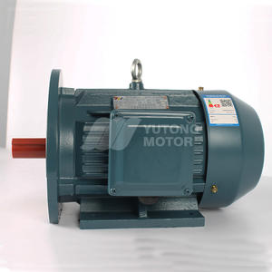 Industrie <span class=keywords><strong>Motor</strong></span> <span class=keywords><strong>380V</strong></span> 3 Fase 0.75kw <span class=keywords><strong>50Hz</strong></span> Ac Elektromotor YEH-80m1-2 3-Fase Asynchrone <span class=keywords><strong>Motor</strong></span> - Product Image 1