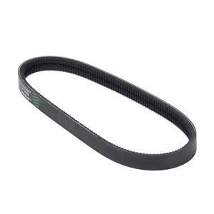 Suku Cadang Mobil Mesin Sabuk V Ganda 13X1035 Sabuk Ganda untuk Suku Cadang Mesin Bus 2/AV13X1035 - Product Image 4