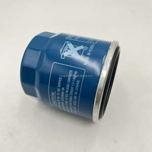 Grosir perakitan <span class=keywords><strong>Filter</strong></span> oli mesin sistem mesin mobil 26300-02503 untuk kendaraan Korea OE nomor 2630002503 - Product Image 5