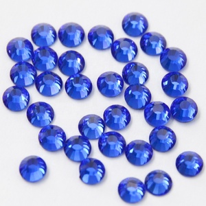 Haute qualité diamant chaud fixe mélange couleur Ss10 Machine de transfert cristaux coupés Hot Fix strass Dmc pierre pour <span class=keywords><strong>Bikini</strong></span> - Product Image 3