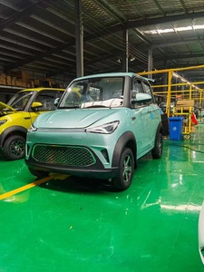 <span class=keywords><strong>Mini</strong></span> coche eléctrico para uso en el hogar, vehículo eléctrico con potencia máxima de 2023 W, fabricado en fábrica - Product Image 5