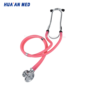 Esfigmomanómetro Aneroide Manual con Estetoscopio HUA'AN MED para el Cuidado de la Salud Familiar - Product Image 2