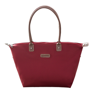 Luxe Polyester <span class=keywords><strong>Pas</strong></span> Cher Femmes Sacs Grande Dame Sac <span class=keywords><strong>A</strong></span> Main Femme Avec Chaussure Sac à main souple Femmes Sac fourre-tout - Product Image 2